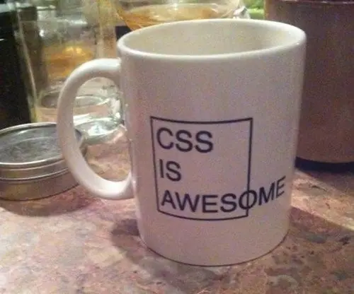 css-mug