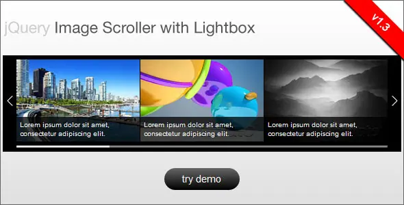 jquery-image-scroller